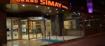 Grand Simay Hotel