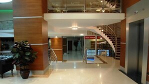 الردهة