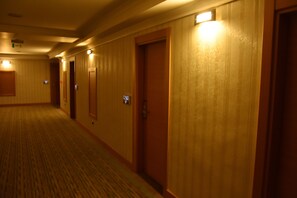 Interior detail - Grand Simay Hotel (Erzincan)
