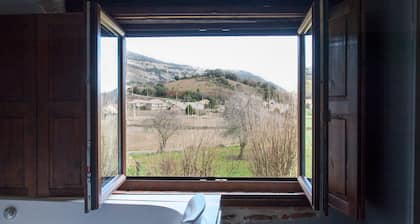 Posada La Corralada