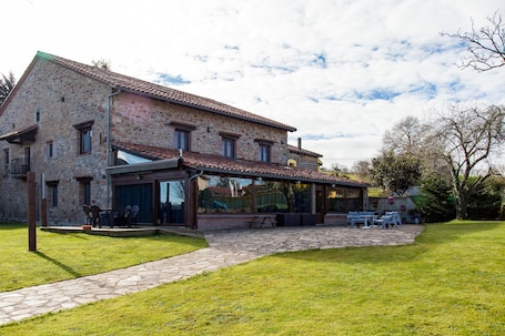 Posada La Corralada