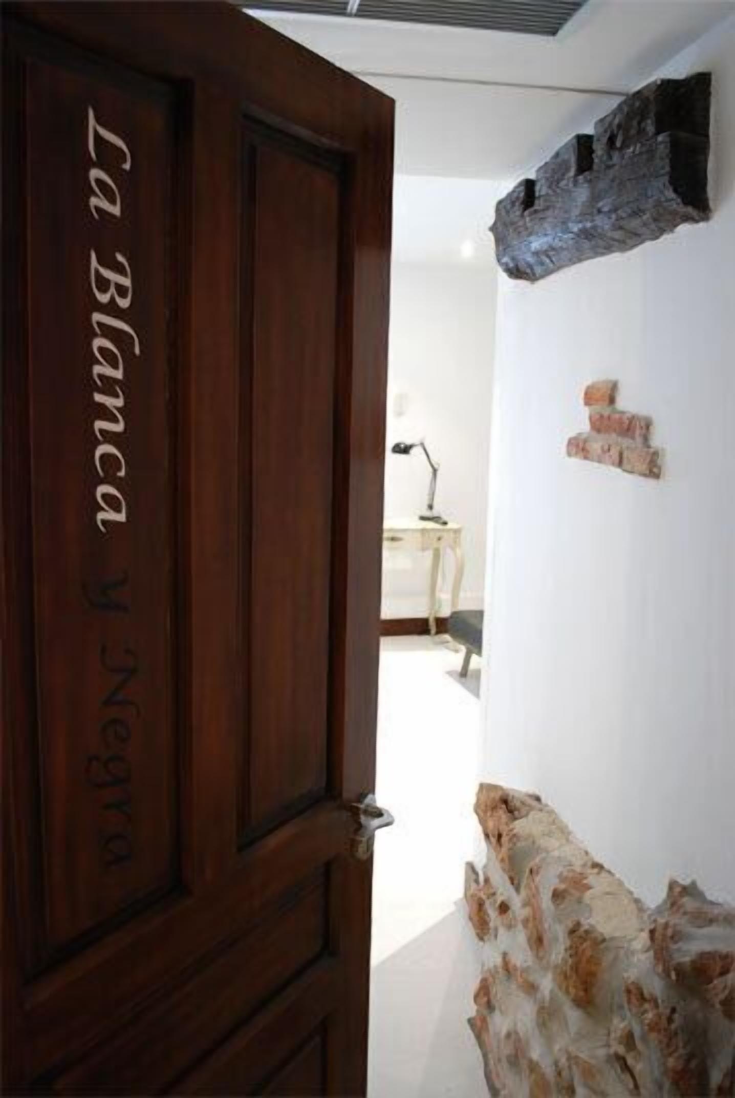 Foto - Posada La Corralada