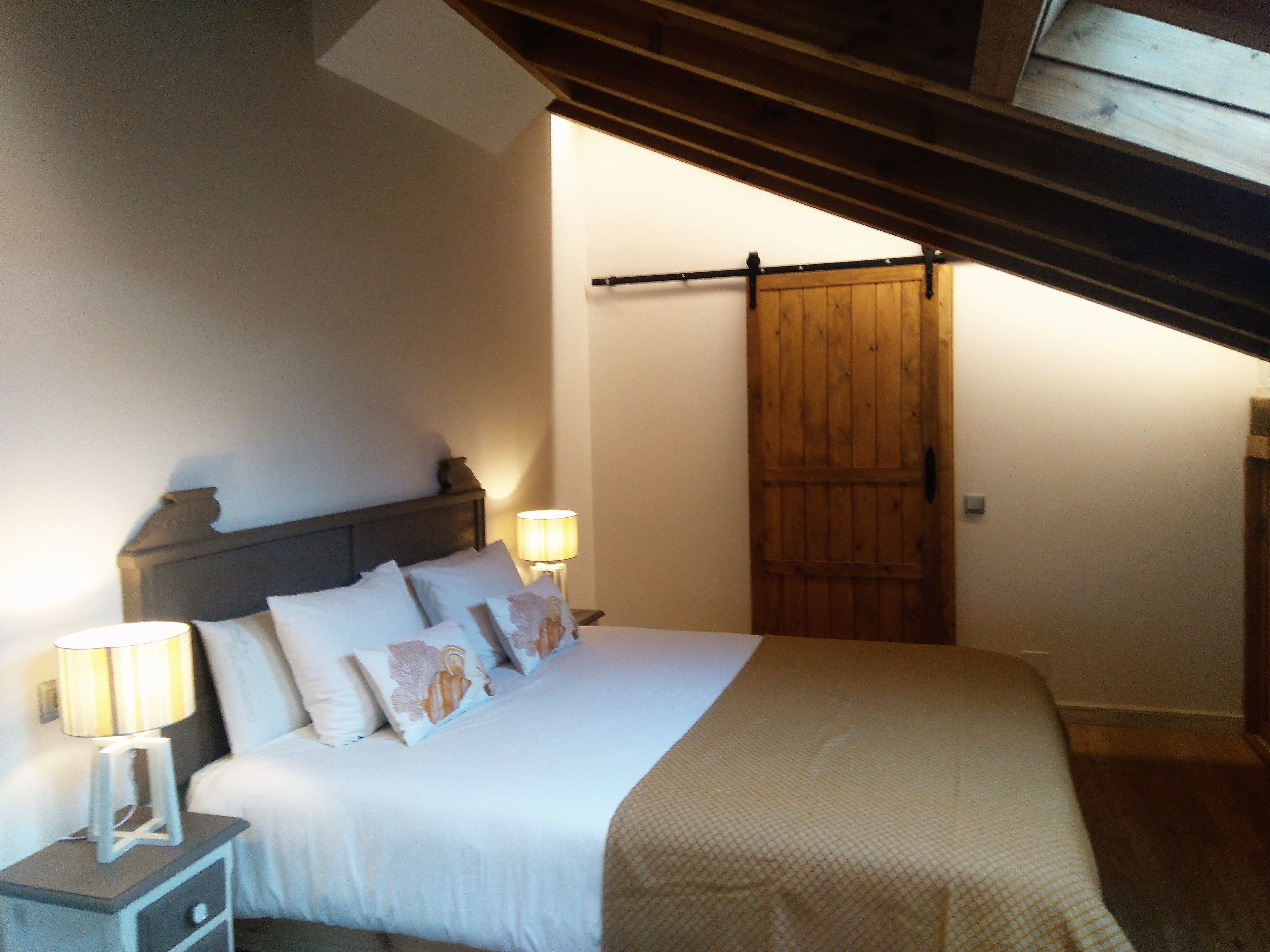 Foto - Posada La Corralada