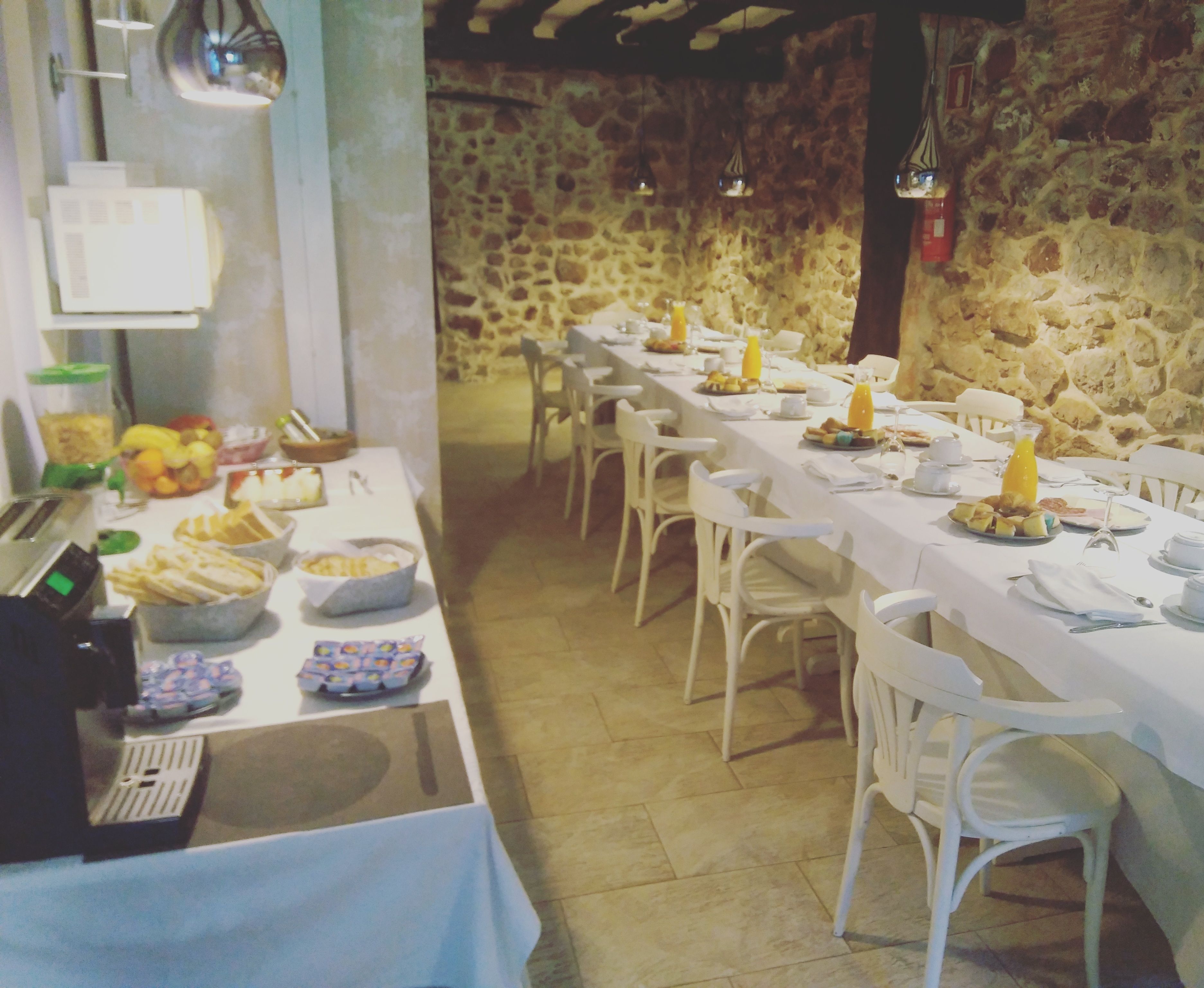 Foto - Posada La Corralada