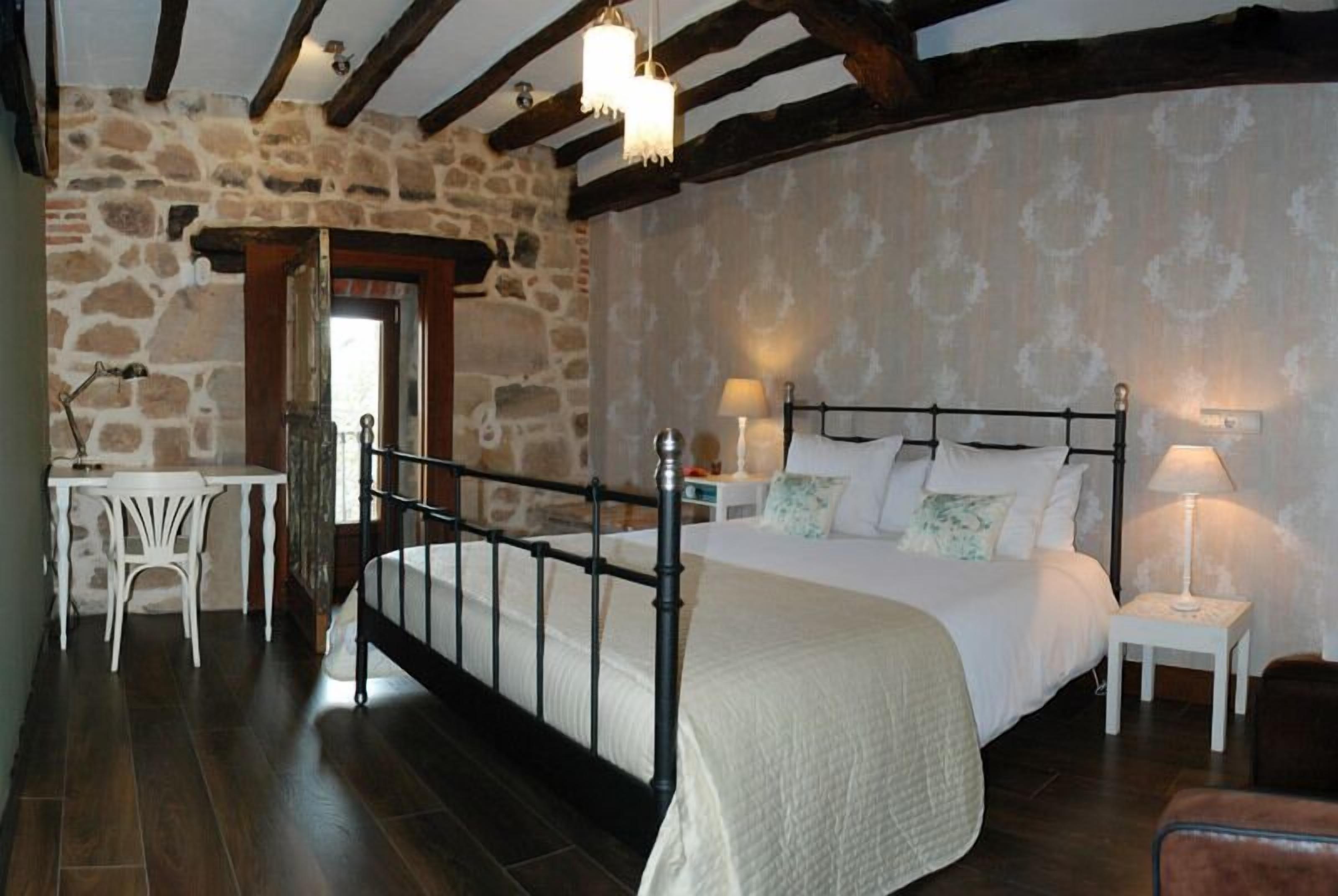 Foto - Posada La Corralada