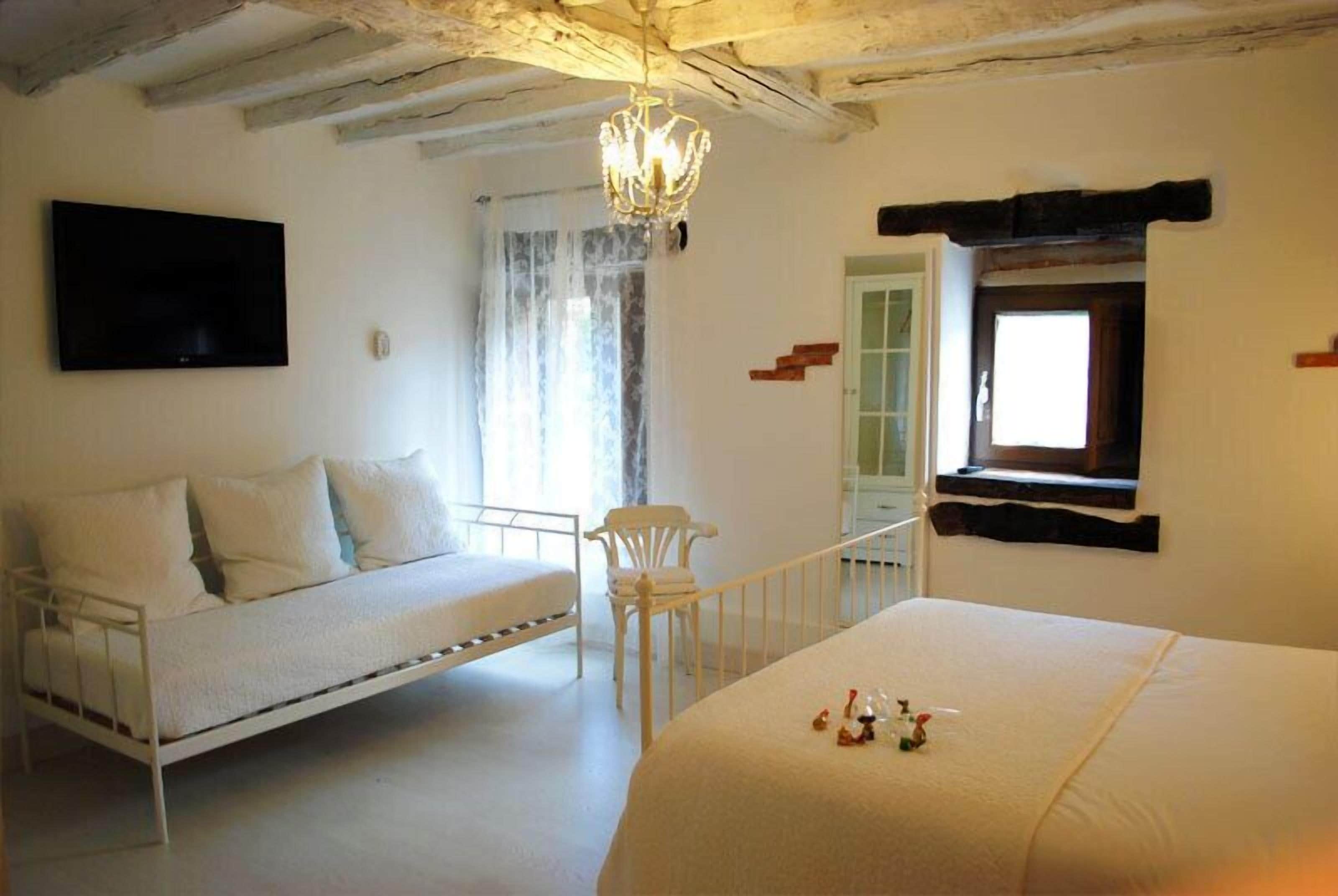 Foto - Posada La Corralada