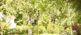 B&B La Ferme Des Bordes