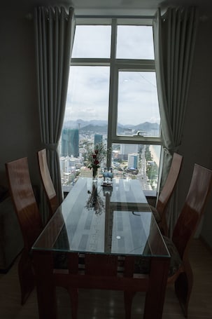 Servicio a la habitación