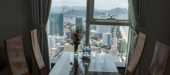 Muong Thanh Apartments