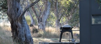 Ecocrackenback 3 'Sustainable chalet close to the slopes.'