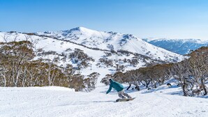 Unclassified image, 4 of 15, button - The Edge Apartment 5 Jindabyne (Jindabyne)