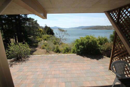 Seeblick 3 on Lake Jindabyne