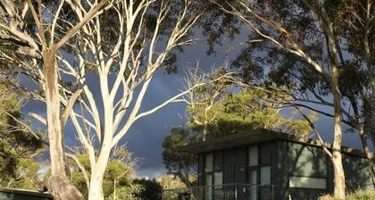 Ecocrackenback 9 'Sustainable chalet close to the slopes.'