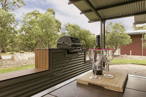 Kickenback Studio - Contemporary accommodation in the heart of Crackenback