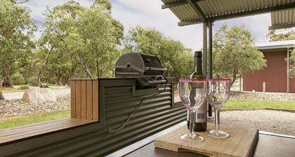 Kickenback Studio - Contemporary accommodation in the heart of Crackenback