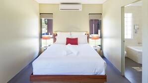 สตูดิโอ | 1 ห้องนอน, Wi-Fi ฟรี, ผ้าปูที่นอน