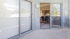 Terrace/patio - Northview 2 - 9 Clyde Street, Jindabyne (Jindabyne)