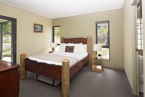 Chalet, 2 habitaciones | 2 habitaciones, tabla de planchar con plancha y wifi gratis 