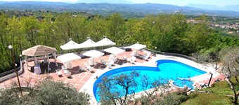 Hotel Ristorante L'Ulivo