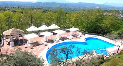 Hotel Ristorante L'Ulivo