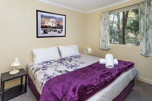 Apartment, 2 Bedrooms