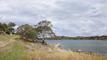 Apartment, 2 Bedrooms | View from room