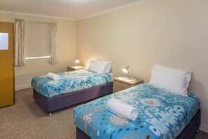 Apartment, 2 Bedrooms