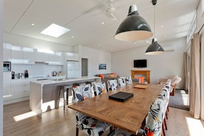 Maison en rangée, 4 chambres | Détail de l’intérieur