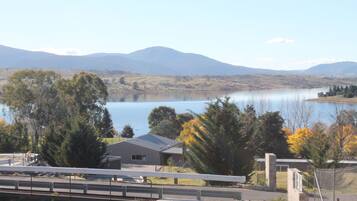 Studio | View from room