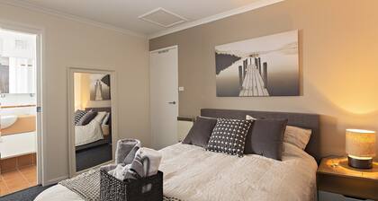 Silvertrees 4 - McLure Circuit, Jindabyne