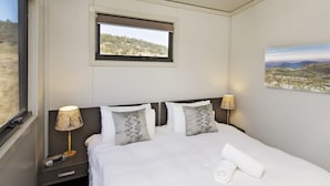Unclassified image, 5 of 13, button - Ecocrackenback 16 'Sustainable chalet close to the slopes.' (Crackenback)