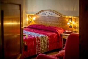 In-room safe, free WiFi