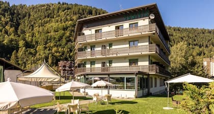 Hotel Club Funivia
