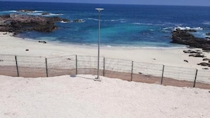 View from property - Depto Playa Huantajaya Iquique 1152 (Iquique)