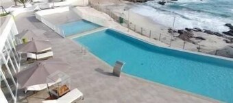 Depto Playa Huantajaya Iquique 1152