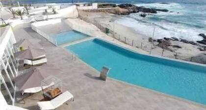 Depto Playa Huantajaya Iquique 1152