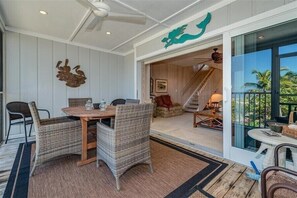House, 2 Bedrooms | Property grounds