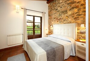 Cortinas blackout y ropa de cama