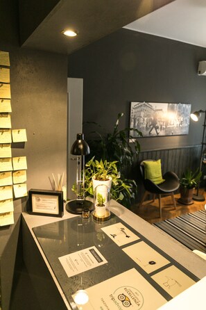 Reception - Terzopiano (Treviso)