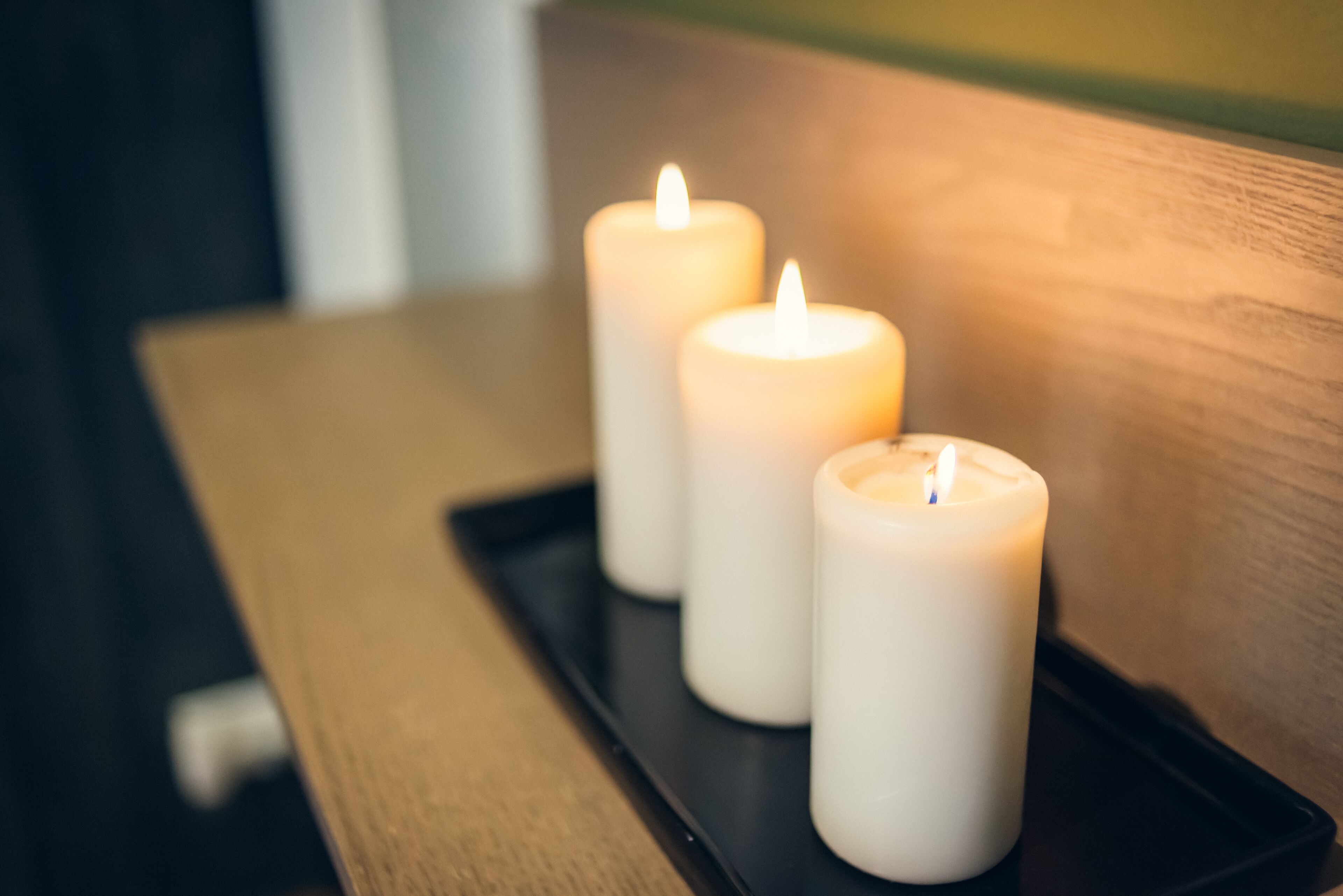 Habitación doble (Private External Bathroom) | Vista desde la habitación