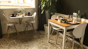 FrĂŒhstĂŒcksbereich