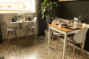 Sala colazione