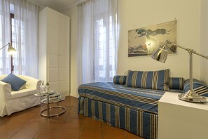 Apartment, 2 Schlafzimmer