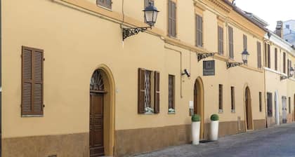Pensione Piemonte