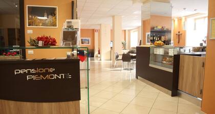 Pensione Piemonte