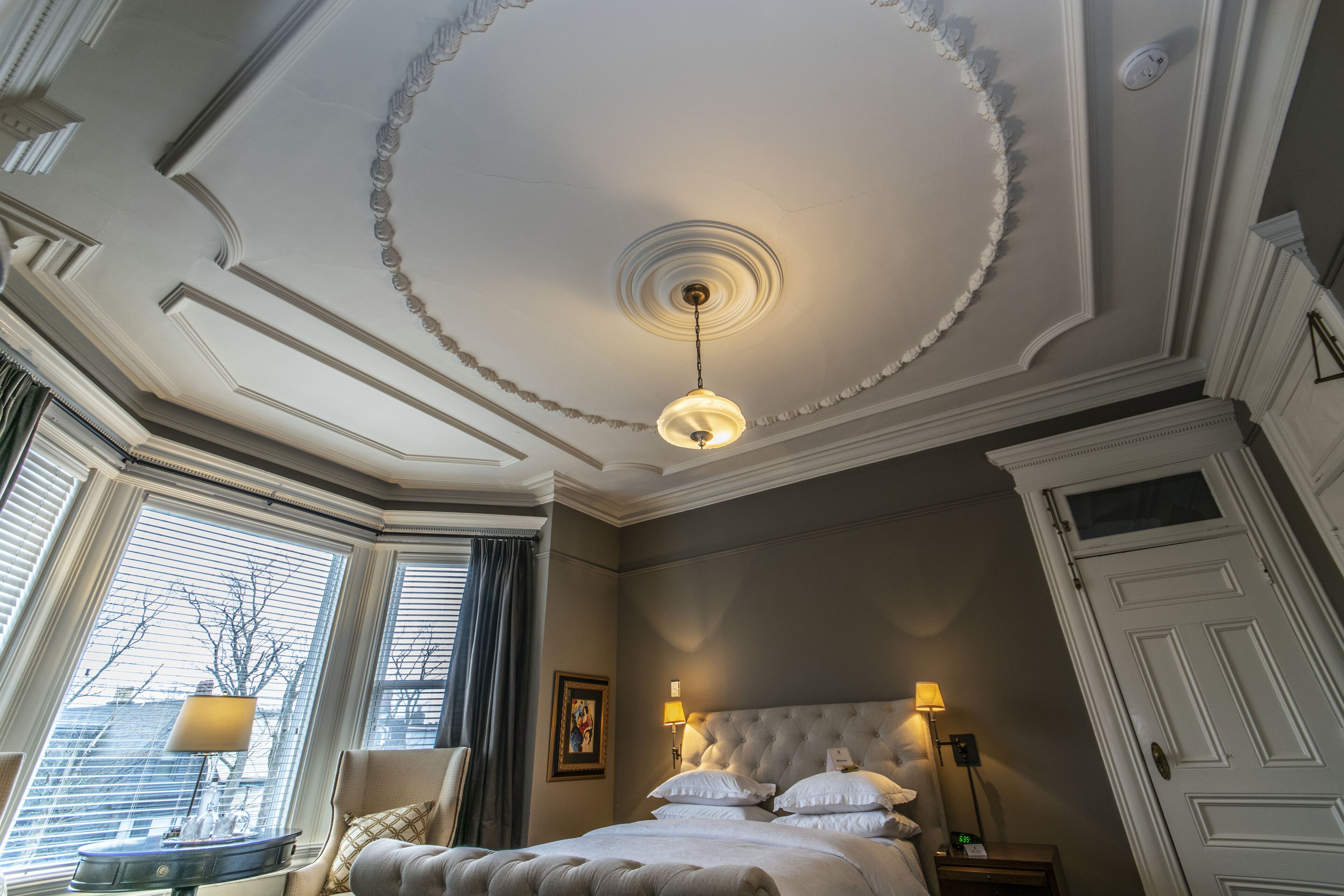 Photo - Ryan Mansion