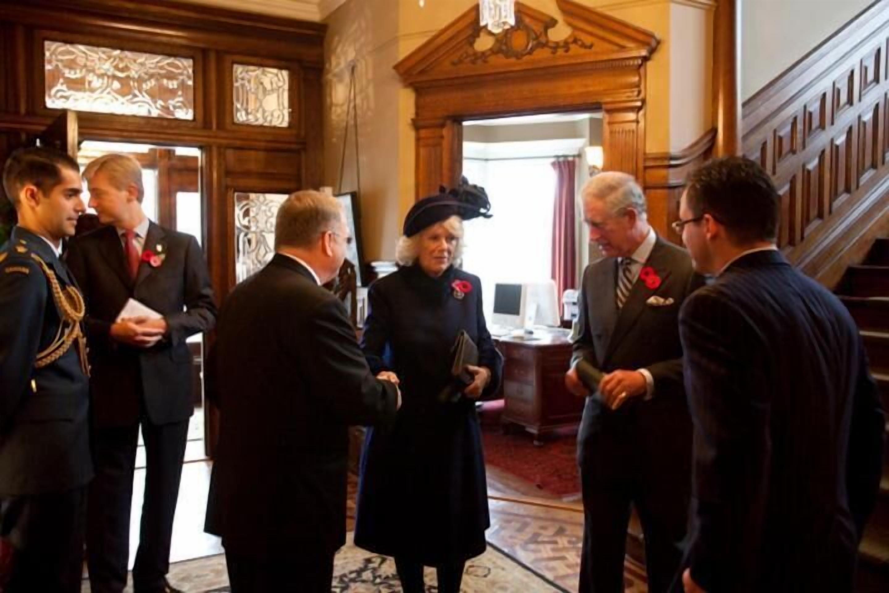 Photo - Ryan Mansion