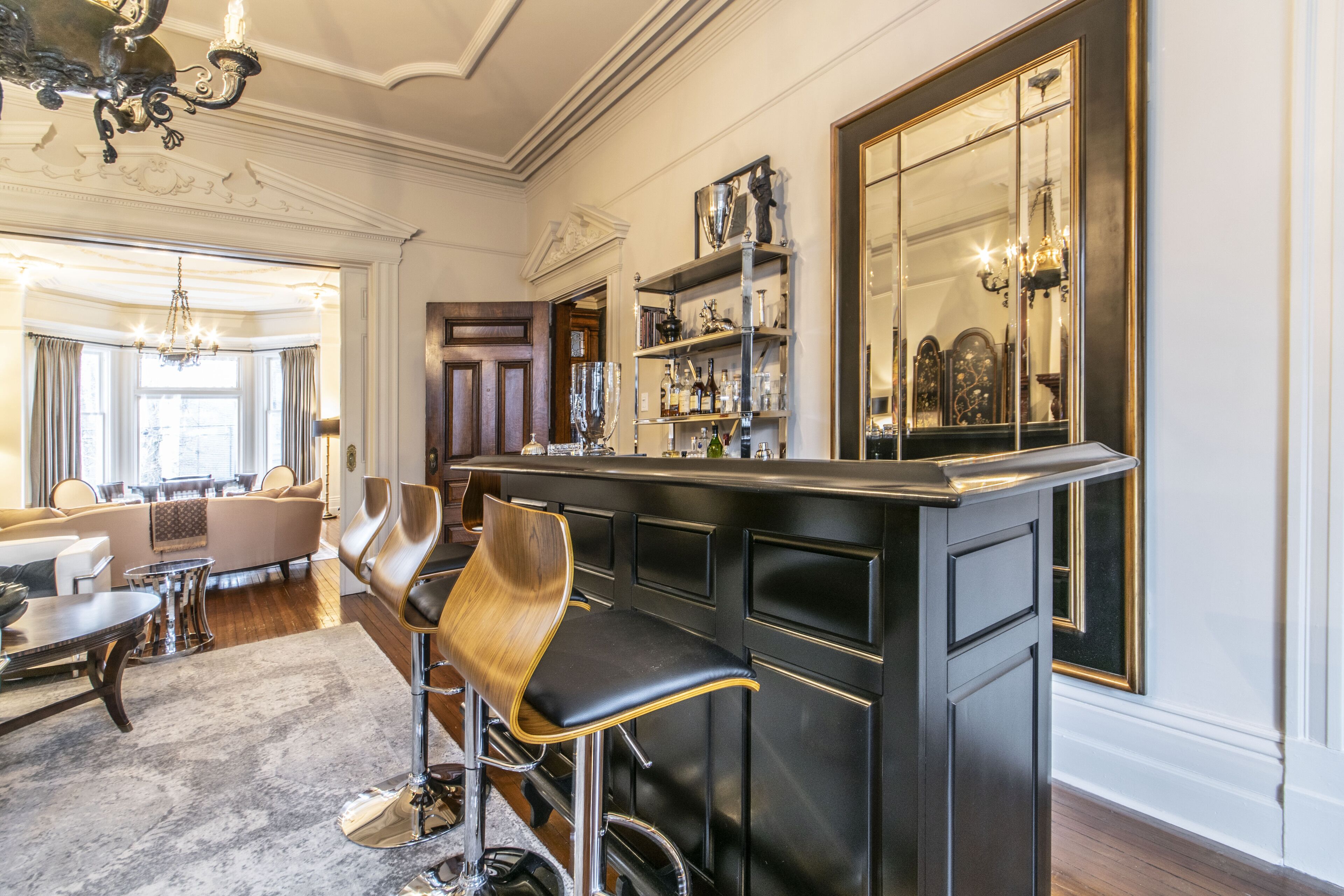 Photo - Ryan Mansion