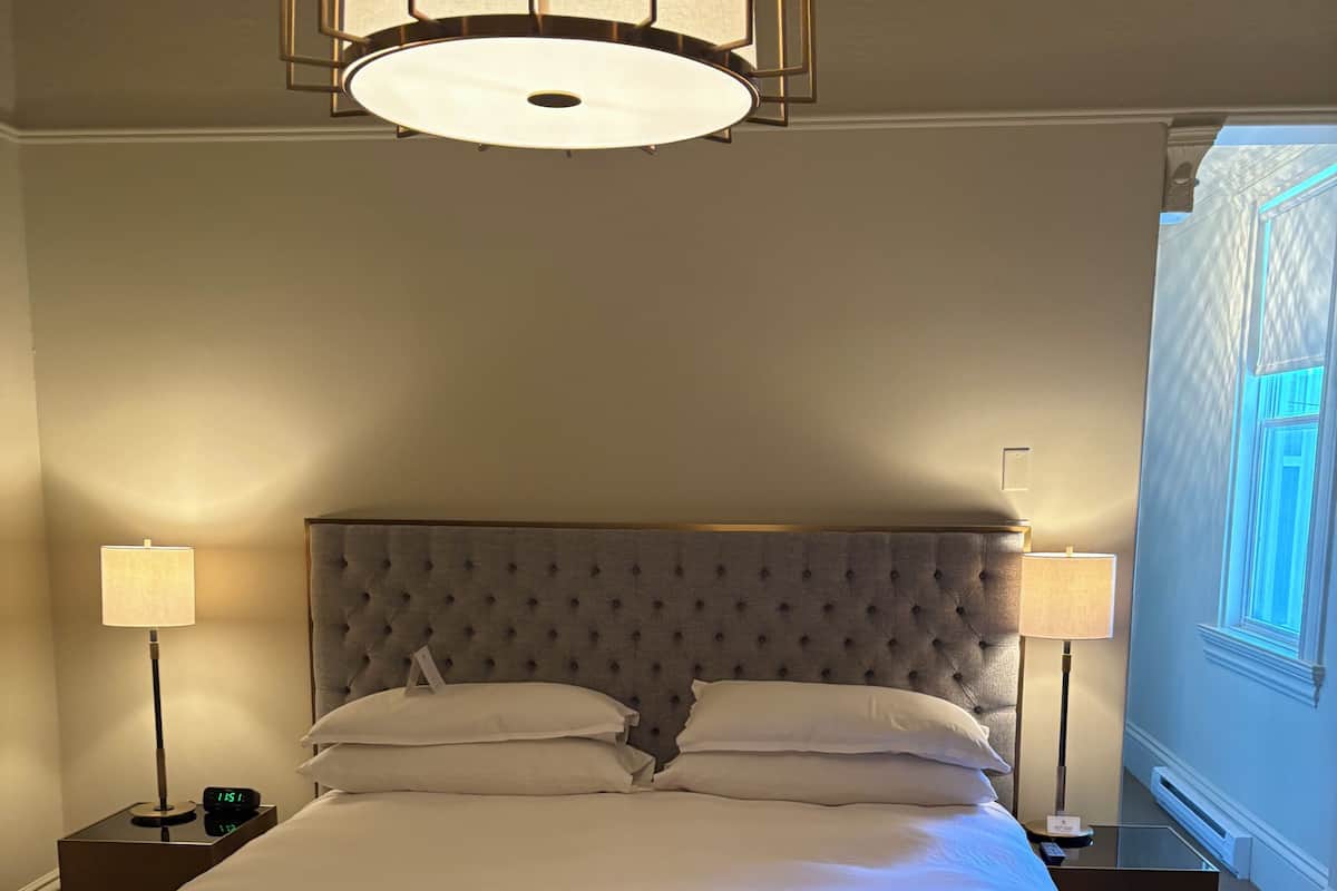 Suite Royal | Sábanas de algodón egipcio y ropa de cama de alta calidad