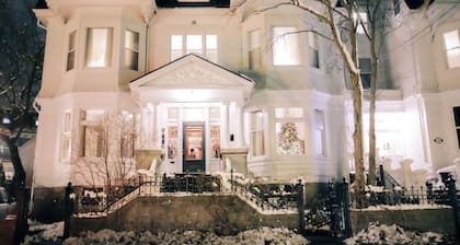 Ryan Mansion